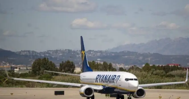 Ryanair Cancels Flights to Spain, Greece, and Portugal Amid Operational Changes