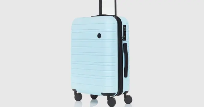Major Airlines Endorse Nere Suitcase Following 20% Price Cut