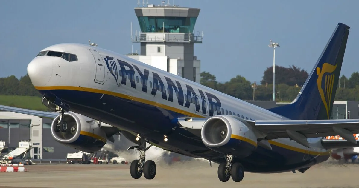 Ryanair Expands UK Flight Options with Six New Routes This Summer