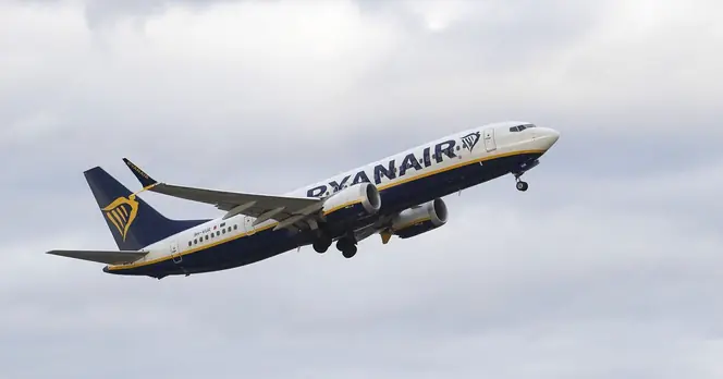 Ryanair Implements Stricter £65 Baggage Fee Policies for Passengers