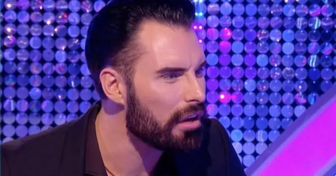 Rylan Clark Admits Emotional Toll from Major Work Changes