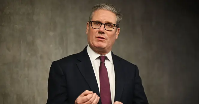 Petition Calls for Immediate Removal of Prime Minister Keir Starmer Amid Scandals