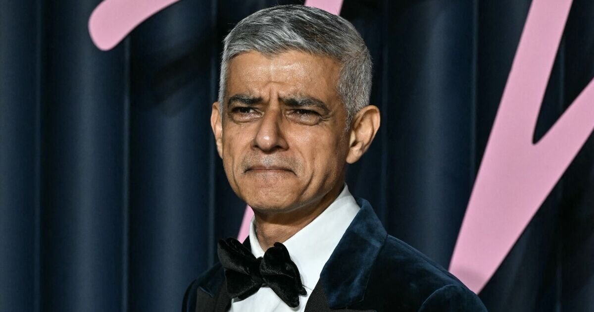 Sadiq Khan Responds to Donald Trump's Criticism, Citing Jealousy