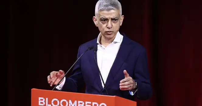Sadiq Khan's Mayoral Leadership Criticised as a Series of Failures