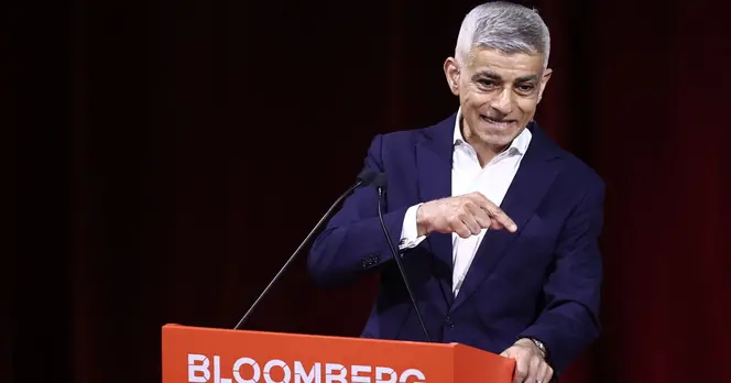 Reform UK Criticises Sadiq Khan for Favouring Foreign Nationals Over Londoners