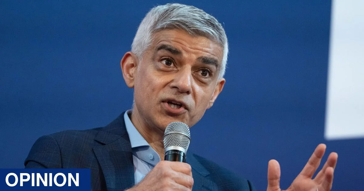 Sadiq Khan Advocates for Strengthened UK-EU Relations Despite Brexit Vote