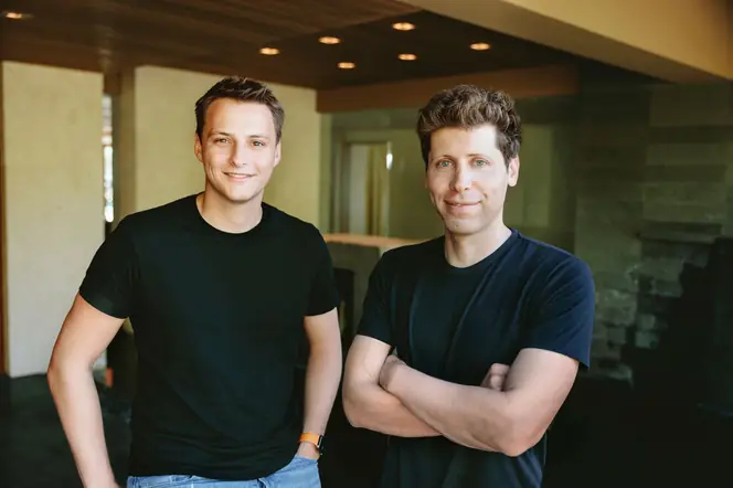 Sam Altman's World Project Launches Update to Tackle Deepfakes and Bots