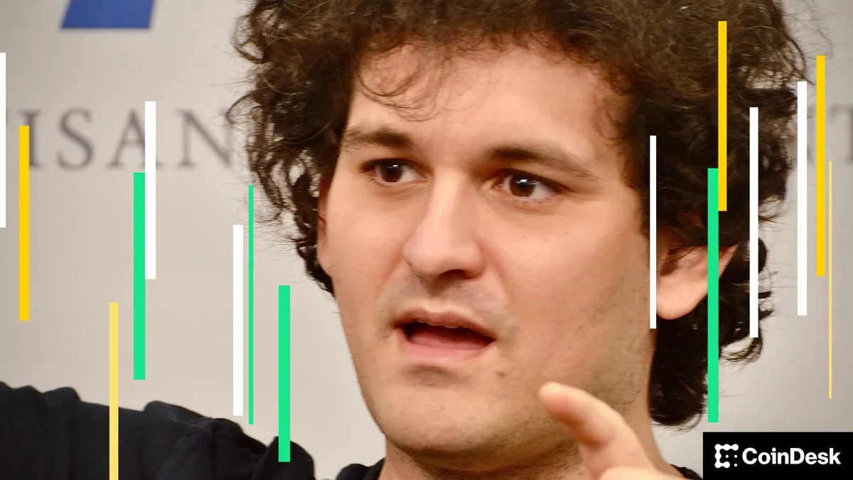 Sam Bankman-Fried's Donations Targeted in Criticism of NY Candidate Bores