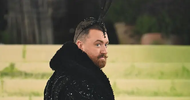 Sam Smith's Fashion Journey: From Simple Looks to Bold Controversies