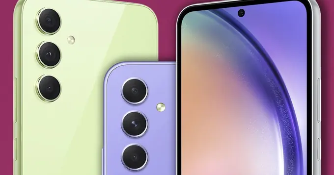 Samsung Announces Free One UI Upgrade for Selected Galaxy Phones