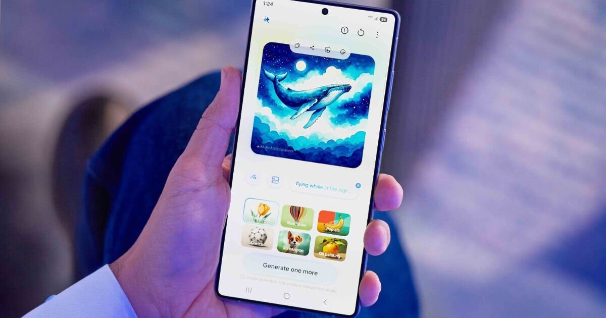 Samsung Galaxy S26 Ultra May Make Screen Protectors Unnecessary