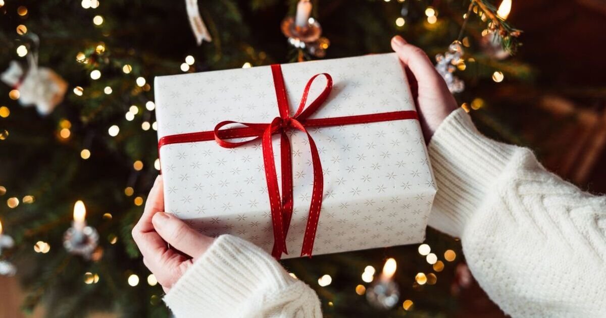 Sanctuary Spa Gift Set Receives Positive Reviews as Affordable Christmas Option