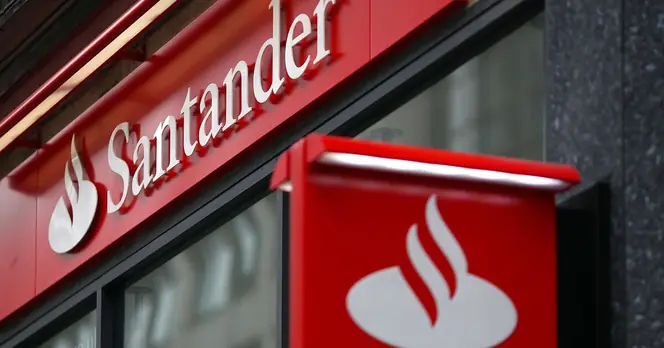 Santander to Close 27 UK Branches in May Amid Changing Banking Habits