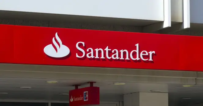 Santander to Close Seven UK Branches This Wednesday Amid Digital Shift