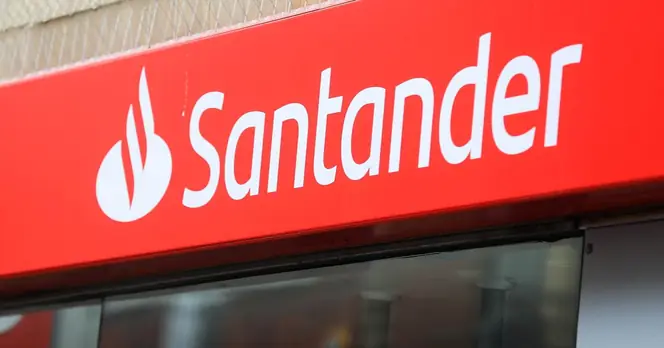 Santander Reports £179 Million Profit Drop Amid 44 Branch Closures