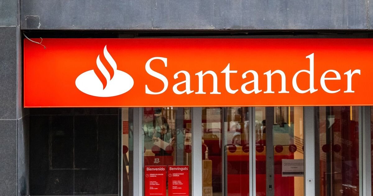 Santander Warns Shoppers of Potential £50,000 Scam Risks