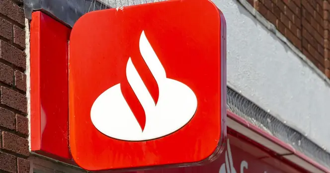 Santander UK to Close 13 Branches on 16 October Amid Digital Shift