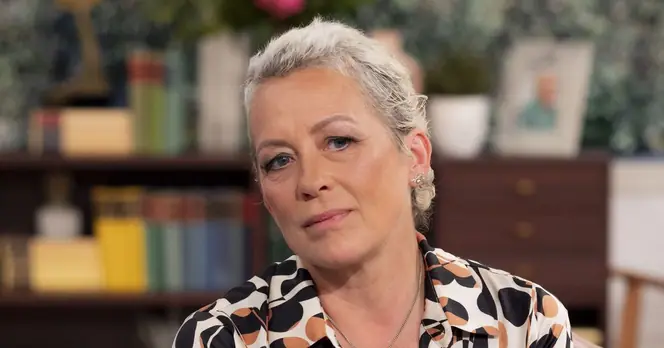 Sarah Beeny Reflects on Mortality and Progress in Cancer Treatment