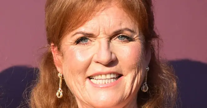 Sarah Ferguson Considers Television Roles After Luxury Chalet Sighting