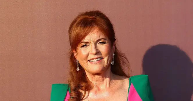 Sarah Ferguson Adapts to Struggles with 'Burner Phones' and Sofa-Surfing