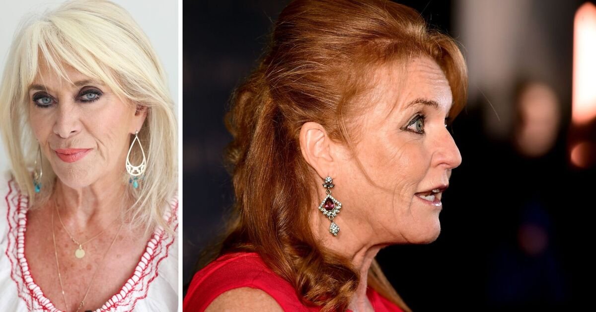 Carole Malone Critiques Fergie's Choices in Recent Comments