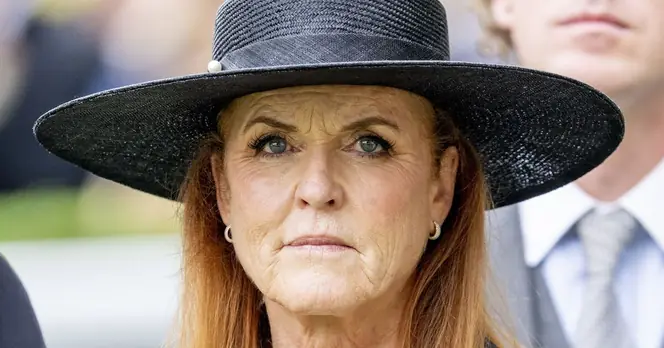 Sarah Ferguson Remains Committed to Secluded Lifestyle Amid Engagement Offers