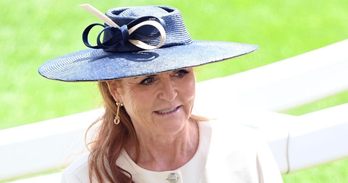 Senior Palace Aide Criticises Sarah Ferguson Amid Epstein Files Fallout