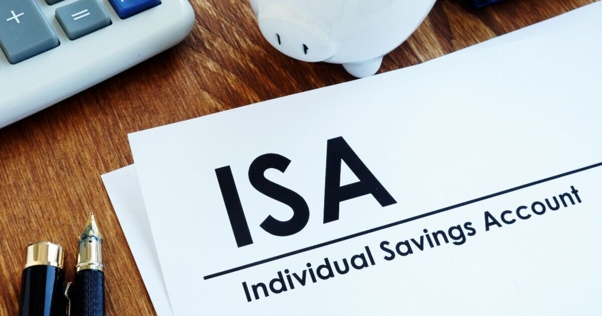 HMRC to Increase Scrutiny of ISAs, Risking £162 Penalty for Savers