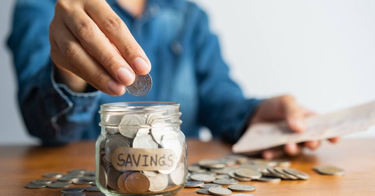 Savings Expert Warns £1,500 Interest Loss for Current Account Holders