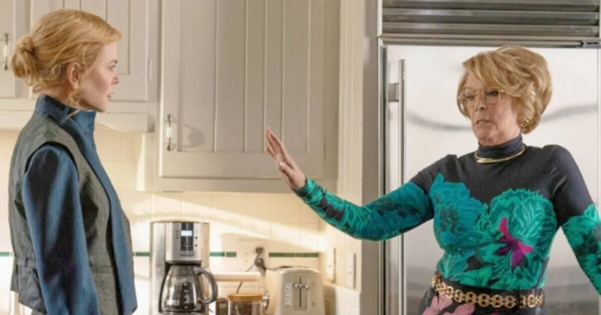 "Nicole Kidman’s 'Scarpetta' to Feature Eight Gripping Episodes"