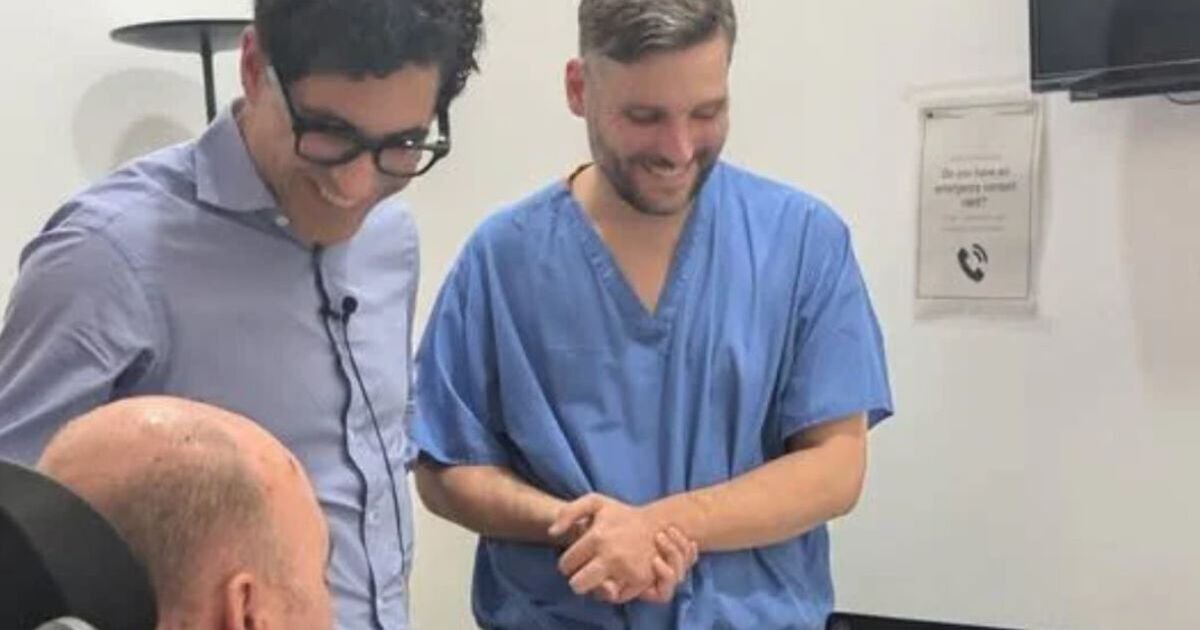 Man Uses Neuralink Implant to Control Cursor with Thoughts