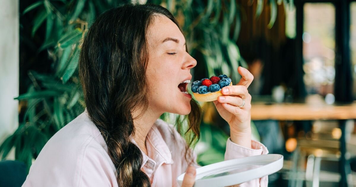 DASH Diet Proven Effective in Lowering High Blood Pressure and Supporting Weight Loss