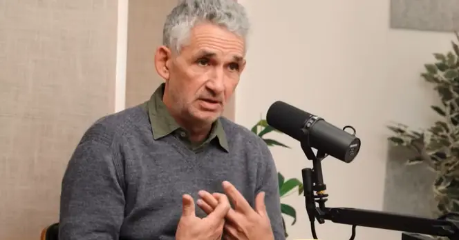 Professor Tim Spector Proposes Simple Fermentation Method to Enhance Vegetable Flavor and Reduce Inflammation