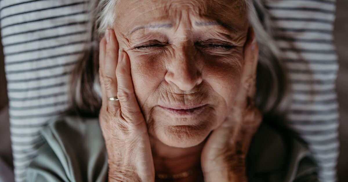 **Research Identifies Early Symptoms Linked to Increased Risk of Parkinson’s and...