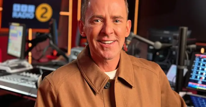 Scott Mills Faces Honorary Doctorate Rescission Following BBC Dismissal