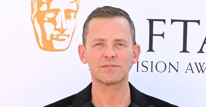 Scott Mills' Great British Bake Off Episode Axed Amid Allegations