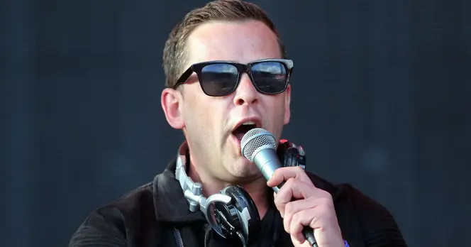 Scott Mills Under Police Investigation for Alleged Sexual Offences Against Teenager