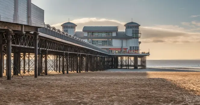 Southsea Pier Revitalised with Go-Karting and Arcades for Visitors
