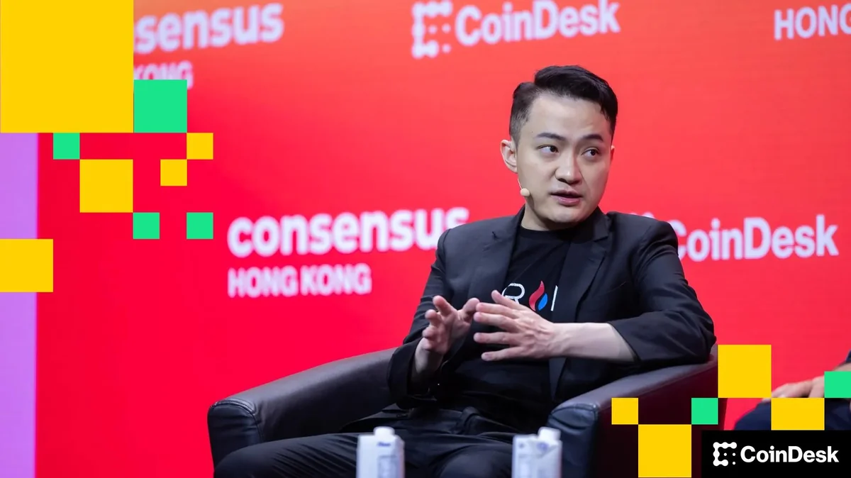 SEC Reaches Settlement with Justin Sun Over Tron Lawsuit Allegations