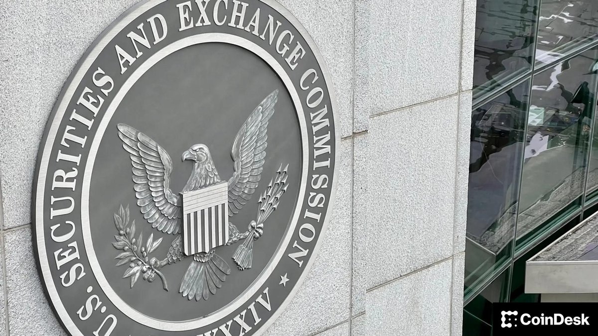 SEC Adjusts Guidance on Brokers' Stablecoin Holdings, Potentially Expanding Operations