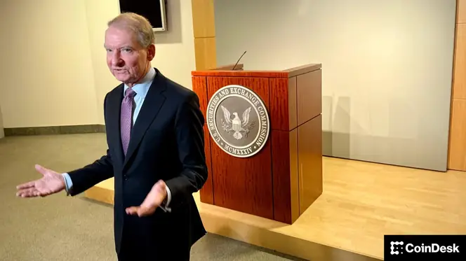 SEC's Efforts to Streamline Tokenization Face Criticism Over Longevity and Standards