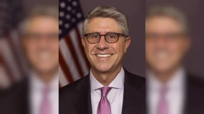 Securitize Appoints Former SEC Official Brett Redfearn as President Ahead of IPO