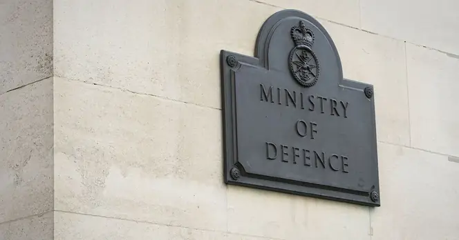 Ministry of Defence Faces Scrutiny Over £1.6m Loss of Laptops and Phones