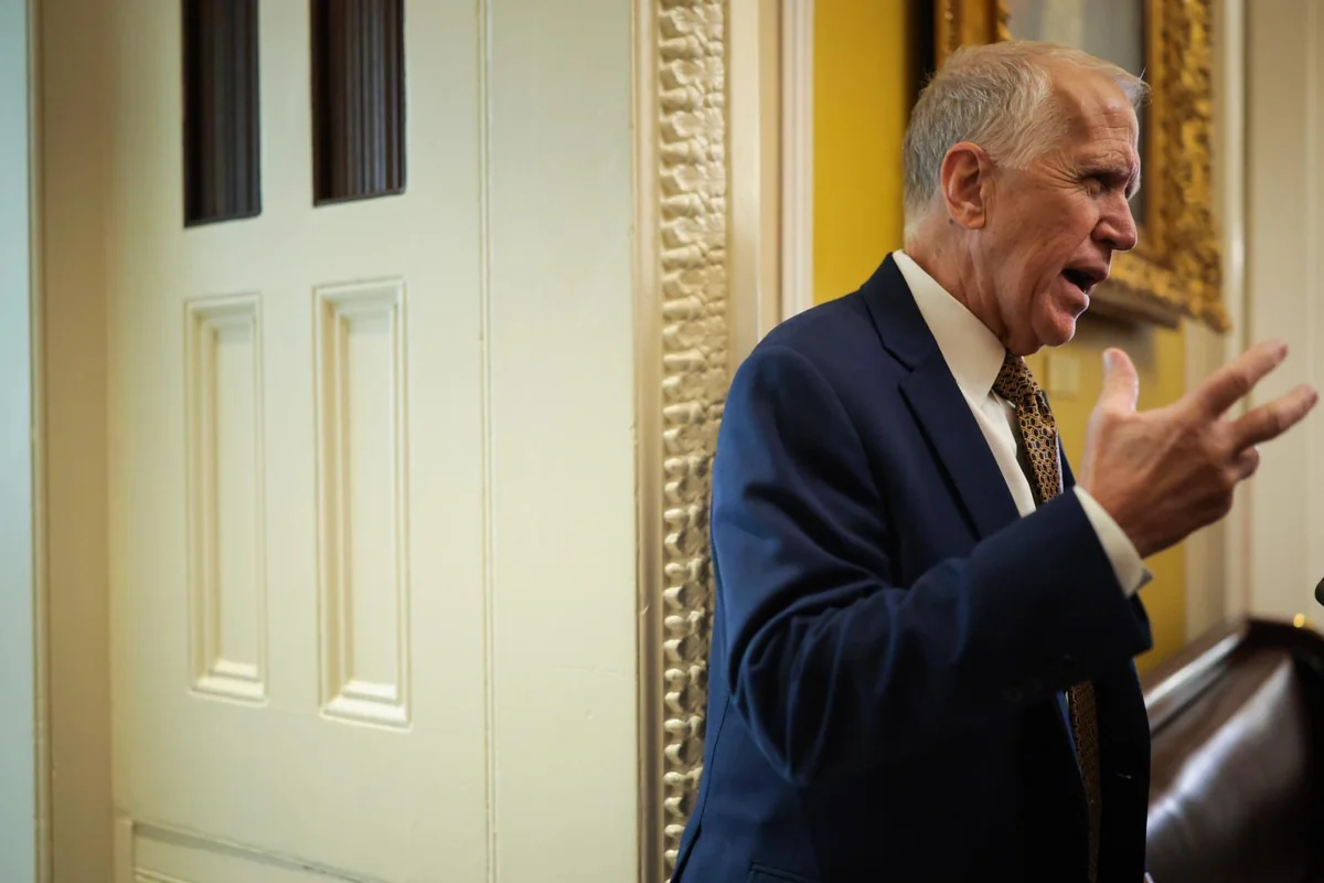 Senators Agree on Key Aspects of Crypto Market Legislation to Boost Stablecoins