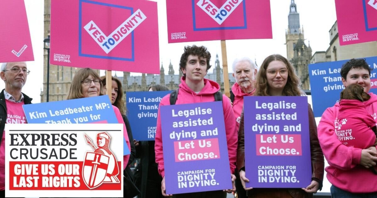 Senedd Supports Assisted Dying Legislation in Wales Amid Ongoing Bill Review