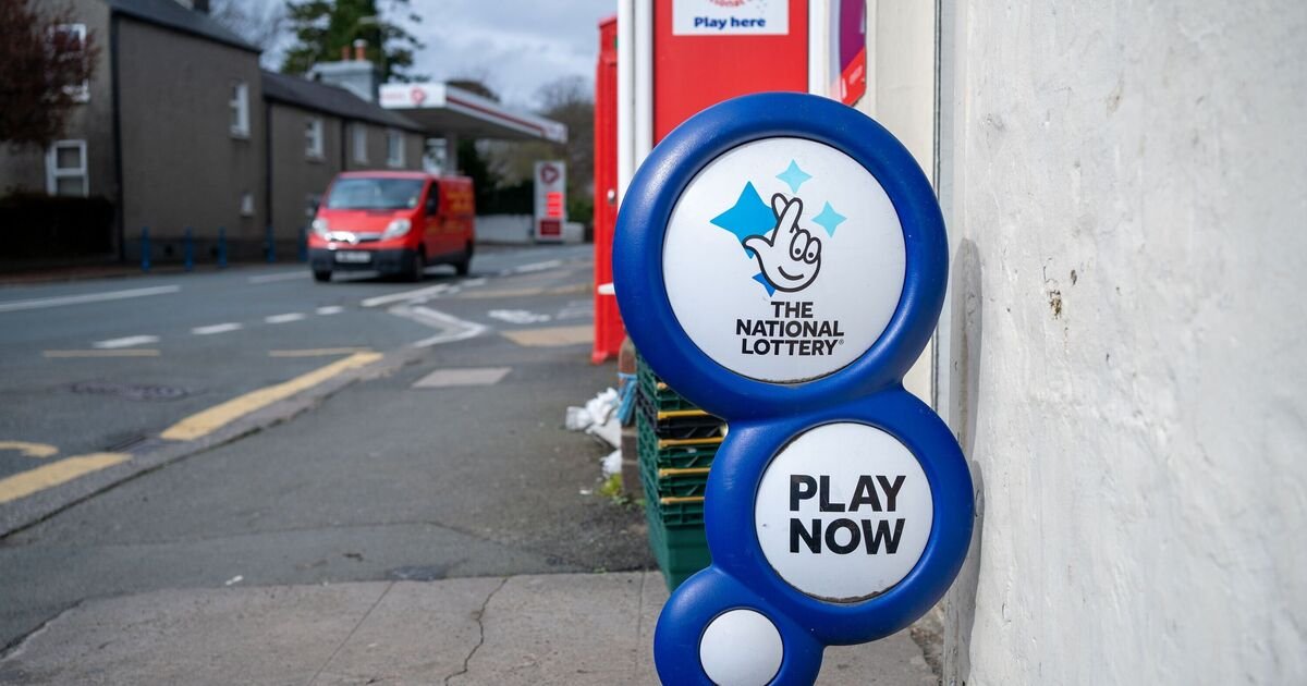 Set For Life Lottery Draw on Christmas Day: Winning Numbers Announcement Expected