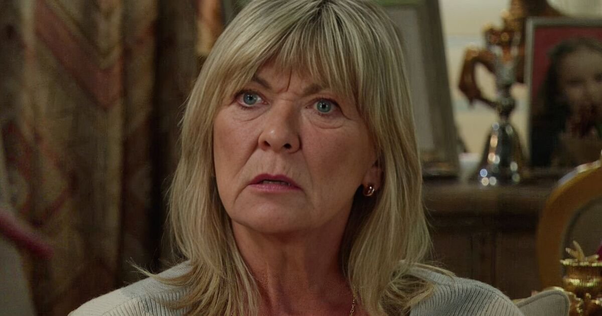 Seven Celebrities Including Claire King Miss Out on New Year Honours List