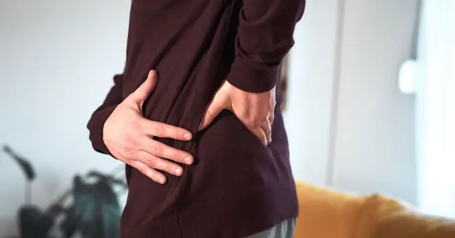 Seven in Ten UK Fathers Dismiss Health Issues, Survey Reveals