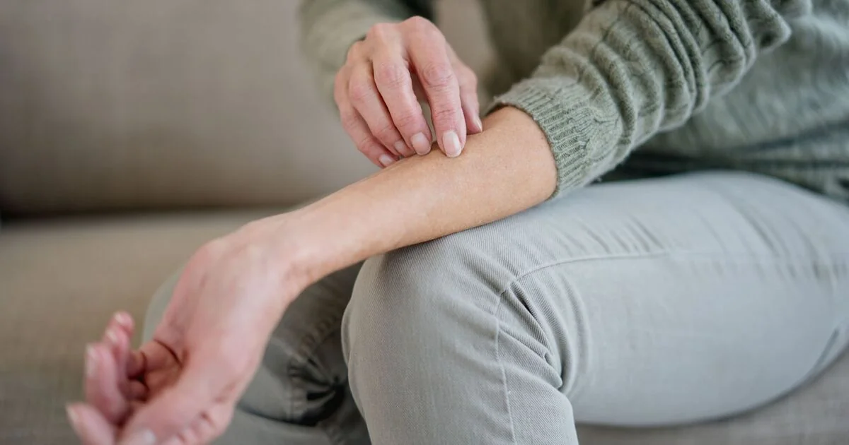 Seven Lesser-Known Symptoms of Menopause Beyond Hot Flushes