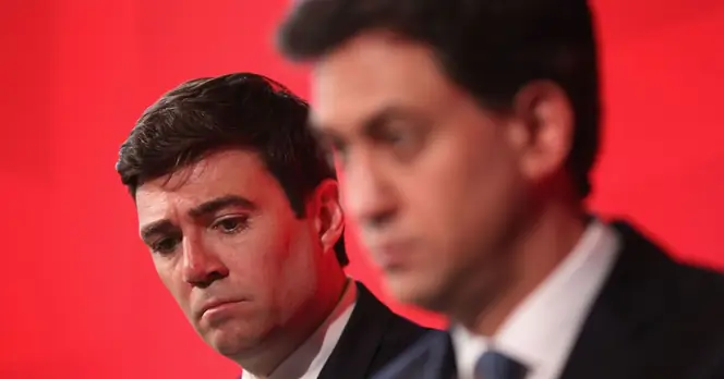 Seven Key MPs to Observe if Andy Burnham Becomes Prime Minister